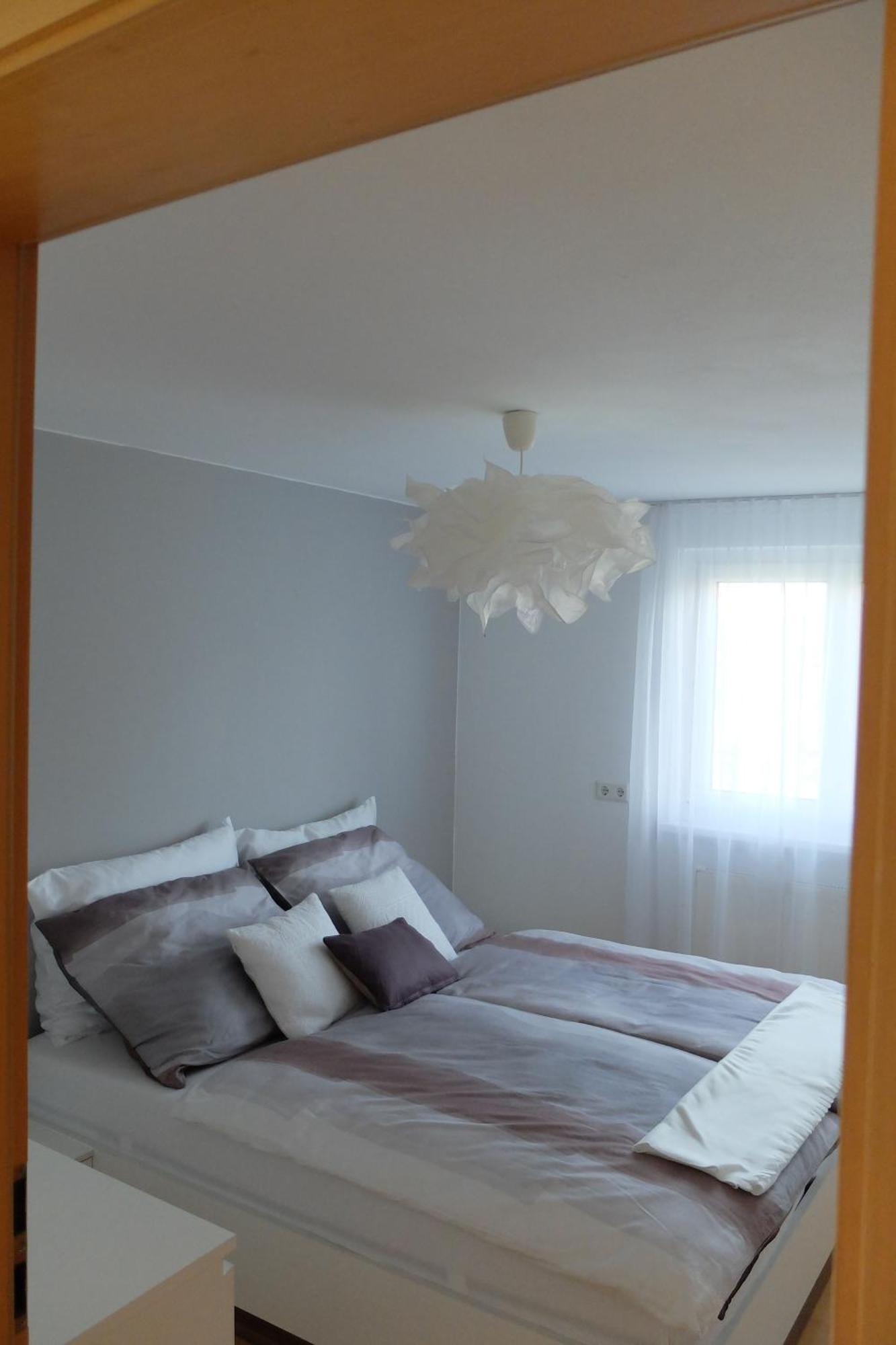 Ferienwohnung Elsa Höchst Exterior foto