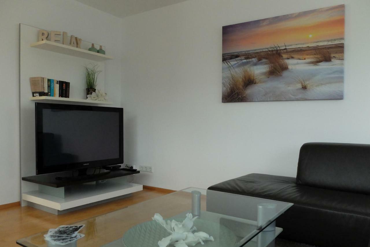 Ferienwohnung Elsa Höchst Exterior foto